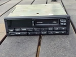 1990'S Ford Premium Sound Am/fm Cassette Head Unit F7ZF-19B132-BA Oem Mustang. Fixed Price $159.99.