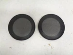Retrosound S-52G Speaker Grilles 2-PACK New N.2 Sr. Fixed Price $30.59.