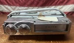 1970 Buick Riviera Factory Under Dash 8 Track Player Oem 2 Speaker. Fixed Price $300.00.