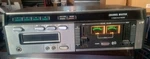 Vintage Channel Master HD6075B 8 Track Tape Play / Record Wood Grain Nice Works. Fixed Price $99.99.