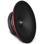 8" 250W Rms 4-OHM Slim Water-resistant Midrange Loudspeaker PRO-SM8.4. Fixed Price $79.95.