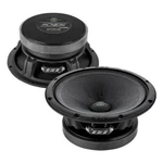 Deaf Bonce Apocalypse AP-M61SE 6.5" Mid-range Speakers (pair) Car Audio. Fixed Price $109.90.