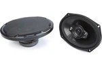 Kenwood KFC-6996PS 6X9 Inch 5 Way Full-range Speaker Black KFC6996PS. Fixed Price $89.00.