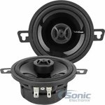 Rockford Fosgate Punch P132 3.5" 2-WAY Series Coaxial Car Speakers. Fixed Price $89.99.