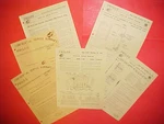 1942 Chrysler Imperial Desoto Dodge Plymouth Philco Radio Service Manual C-1908. Fixed Price $34.99.