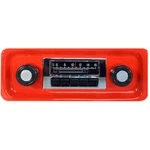 Custom Autosound Radio Slidebar Bluetooth Kit Chevrolet/gmc Truck 1967-1972. Fixed Price $409.00.