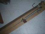 1962 1963 1964 Oldsmobile Starfire Power Antenna. Fixed Price $165.00.