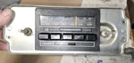 1979-1986 Ford Am/fm Radio D9AF-9A179-BA. Fixed Price $49.99.