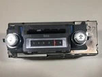 1975 Chevrolet Delco Am Stereo 8 Track Player Radio 51XPBT1 7933271 Untested. Fixed Price $400.00.
