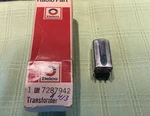 Nos Genuine Gm A/c (delco Radio) Transformer 7287942. Fixed Price $14.99.