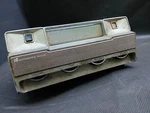Untested Vintage Ar Automatic Radio 8-TRACK Tape Deck Player GES-8111 As Is. Fixed Price $59.99.