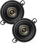 Pioneer A-series Plus TS-A879 3.5 2-WAY Speakers (pair) 100W Max, Black. Fixed Price $96.99.