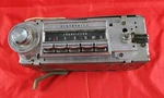 Vintage Delco Oldsmobile Transistor Am Car Radio 7298971-1 Model O3BPB1. Fixed Price $63.99.