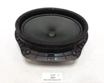 16-24 Oem Chevrolet Camaro ZL1 Front Left Driver Door Sound Speaker Bose. Fixed Price $49.95.