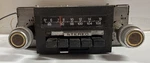 Rare Vtg Audiovox Am/fm Radio Car Stereo Model # 78-FO-FDXH Untested As-is. Fixed Price $89.95.