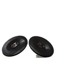 Jbl STAGE3 9637F Series 6X9" 3-WAY Coaxial Car Audio Speakers Open Box. Fixed Price $95.00.