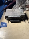 Vintage 1977 Amc Radio 2HT1224 Untested. Fixed Price $15.00.