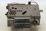 Original 1961 Chevrolet Impala Belair Biscayne Am Push Button Radio Delco 988414. Fixed Price $33.50.