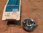 1973-79 Buick Regal Century Apollo Skylark Nos Gm Inner Radio Knob 1240665. Fixed Price $35.00.