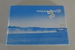 Operating Instructions Volvo Sound Mts Radio 240 / 740 760 From 1984. Fixed Price $46.39.