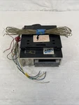 Sanyo Model No Ft 1400 Vintage Cassette Car Radio. Fixed Price $39.99.