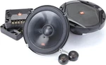 New Jbl GX608C 6.5" 210 Watts Power 2.3 Ohms Car Component Speaker System. Fixed Price $108.95.