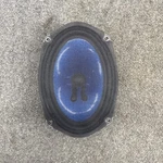 Oem Door Mounted 6X9 Speaker Front Driver Passenger Lh Rh For Mopar. Fixed Price $45.00.