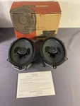 Infinity Reference Series 5702CF 5X7/6X8" Way Speakers With Box. Fixed Price $64.99.