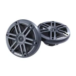 Open Box Rockford Fosgate M0-65B 6.5" Way 250W Marine Grade Speakers (black). Fixed Price $97.49.