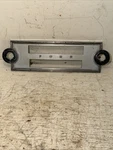 Vintage Oem Ford C4AA-18842-C Radio Bezel Face Plate Chrome 63-44 Galaxie Truck. Fixed Price $34.80.