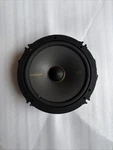 Kicker KSS650 6.5" Car Audio Speaker. Fixed Price $50.00.