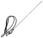 Radio Antenna Pkg For 1962-1965 Mopar A-body B-body. Fixed Price $257.88.