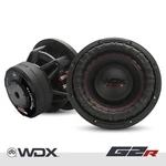 Db Drive WDX10G2R.4 : In. Dual 4-OHM Subwoofer (brand New) 2200 Watts. Fixed Price $274.89.