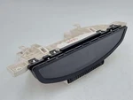 09-14 Toyota Venza Multifunction Display Screen 83290-0T040-00 *scratches*. Fixed Price $125.44.