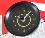 60 Mm Console Clock Gauge Volvo P1800ES 1800S ?. Fixed Price $167.87.