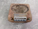 Oldsmobile Super Deluxe Am 6V Radio Model 982421 1950 Only. Fixed Price $49.99.
