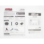 Ssv Works Overhead Speaker Kit Part Number 170-WP3-RZOA. Fixed Price $848.99.