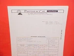 1973 Buick Riviera Century Centurion Convertible Opel Gt Am Radio Service Manual. Fixed Price $19.99.