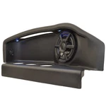 Supra Boat Speaker Box Panel 115238 Sa Blue Led Polk Audio 6.5 Inch. Fixed Price $428.05.