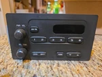 Gm Delphi Delco Radio 15131157 Dash Am Fm 12244369. Fixed Price $74.99.