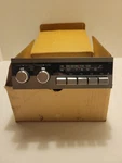 1980'S-1990'S Mitsubishi Car Radio MB435938 Still Original Box. Fixed Price $140.00.