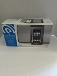 Alter Lansing Inmotion IMT620 Ipod Dock Speaker System. Fixed Price $19.00.