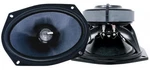 Diamond Audio MS692CX2 X9 2-WAY Coaxial Subwoofer Pair W/titanium Tweeters. Fixed Price $439.99.