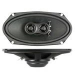 Retrosound R-483N Speakers 4"X8", 101X202MM, Neodymium Coax Pair. Fixed Price $196.46.