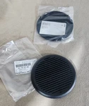 Porsche 911/930 Speaker Grills 91155501300 Set. Fixed Price $200.00.