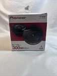 Pioneer TS-500M 5-1/4" 4-WAY 300 Max Power. Fixed Price $71.86.