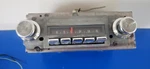 1967-1968 Pontiac Push Button Am Radio 7298822 Catalina Bonneville Grand Prix. Fixed Price $125.00.