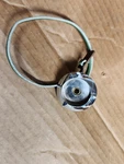 1963-64 Nos Gm Radio Speaker Fader Control. Fixed Price $35.00.