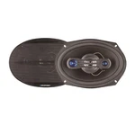 Blaupunkt GTX691 Car Speaker 6" 9" 4-WAY Coaxial Pair 700WATTS. Fixed Price $94.97.