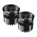 Hertz St 25A Neo 1" High Efficiency Bullet Tweeters (pair). Fixed Price $319.99.